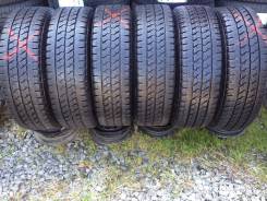 Bridgestone Blizzak W979. Зимние, 2014 год, 10 %, 6 шт