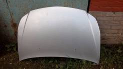 Капот. Suzuki SX4