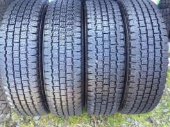 Bridgestone Blizzak W969. Зимние, 2013 год, износ: 10%, 4 шт