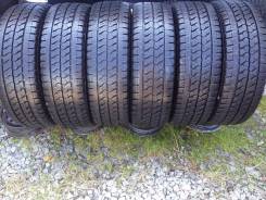 Bridgestone Blizzak W979. Зимние, 2014 год, 10 %, 6 шт
