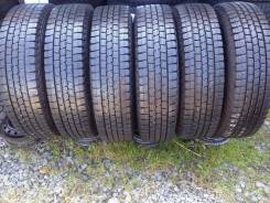 Dunlop SP LT 02. Зимние, 2013 год, износ: 10%, 6 шт