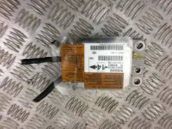Блок управления air bag NISSAN NAVARA NAVARA(Frontier) 2005-201098820EB01B