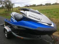 Kawasaki Ultra 250 X. 250,00 л.с., Год: 2008 год