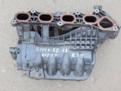 Коллектор впускной HONDA Civic 5D VIII (Сивик 5Д) 2006-2008 17100-RNA-A00