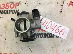 Заслонка дроссельная механическая Daewoo Nexia 2008>