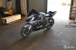 Honda CBR 600F4i. 600 куб. см., исправен, птс, с пробегом