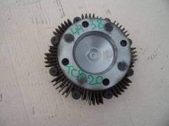 Шестерня распредвала. Toyota Estima Emina, TCR10, TCR10G, TCR11, TCR11G, TCR20, TCR20G, TCR21, TCR21G Toyota Estima Lucida, TCR10, TCR10G, TCR11, TCR1...