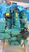 Volvo Penta. 130,00 л.с., 4-тактный, дизельный, Год: 2000 год