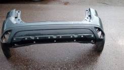 Бампер. Mitsubishi Outlander, GF2W, GF3W, GF4W, GF7W, GF8W, GG2W, GG3W Двигатели: 4B11, 4B12, 4J11, 4J12, 4N14, 6B31