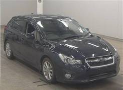 Subaru Impreza. GP7, FB20