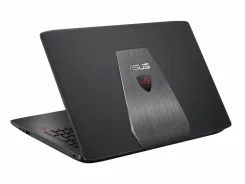 Asus ROG. 15.6", 2,3����, ��� 8 ��, ���� 1 000���, WiFi, Bluetooth, ����������� �� 4��. ��� ����� �� ���������� ����