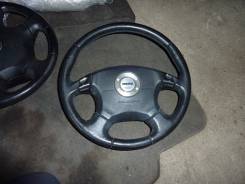 Руль. Subaru Impreza, GDA Двигатель EJ205