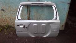 Крышка багажника. Suzuki Grand Vitara Suzuki Vitara