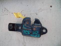 Замок бардачка. Toyota Estima Emina, CXR10, CXR10G, CXR11, CXR11G, CXR20, CXR20G, CXR21, CXR21G, TCR10, TCR10G, TCR11, TCR11G, TCR20, TCR20G, TCR21, T...
