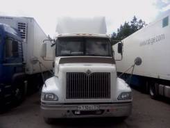 International 9200. Продается сцепка интер-9200-2003г +рэф шмитц .95готличное состояние, 15 000 куб. см., 22 000 кг.