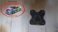 Крепление запасного колеса. Daihatsu Terios Kid, J111G, J131G, 111G, J100G, J102G, J122G Daihatsu Terios, J102G, J100G, J122G Двигатели: HCEJ, K3VET...
