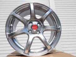 Work Emotion. 7.0x16", 4x100.00, ET35, ЦО 73,1 мм.