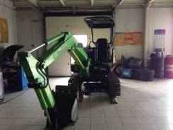 Kubota. Продаётся экскаватор , 0,20 куб. м.