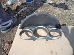 Консоль панели приборов. Honda Fit, GD1, LA-GD1, LAGD1