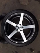Vossen CV3-R. 8.5x19", 5x114.3 ����