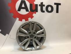 Hyundai. 6.0x16"