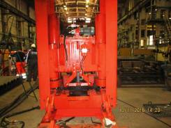 Продается буровой станок Sandvik Rhino 408 Н