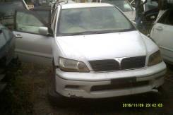 Mitsubishi Lancer Cedia. TACS5A, 4G93