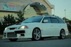 K-Racing. 7.5x18, 5x100.00, ET-50