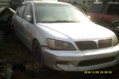 Mitsubishi Lancer Cedia. TACS5A STXCZ, 4G93