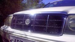 Решетка радиатора. Toyota Crown, JZS151