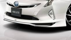 Губа. Toyota Prius, ZVW50L, ZVW55, ZVW50, ZVW51
