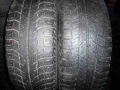 Michelin X-Ice 2. Зимние, без шипов, 2011 год, 20 %, 2 шт