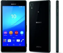 Sony Xperia M4 Aqua. �/�
