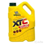 Bardahl. 10W-40, ������������� ����