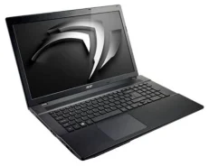Acer Aspire V3-772G. 17.3", 2 200����, ��� 8 ��, ���� 1 000���, WiFi: 1, Bluetooth: 1, ����������� �� 5��. ����