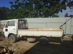 Nissan Atlas. механика, задний, 2.0, бензин