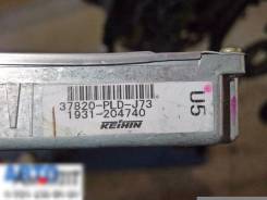 Блок управления двс. Honda Civic, UA-EU1, EU1 Двигатель D15B