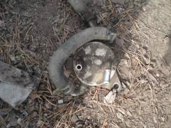 Радиатор акпп. Toyota: Mark II Wagon Blit, Crown, Progres, Brevis, Crown Majesta, Verossa Lexus IS300, JCE10 Lexus RX300, JCE10 Lexus IS200, JCE10 Дви...