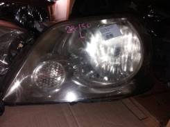 Фара. Toyota Noah, AZR60G, AZR60