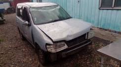 Nissan Cube. AZ10, CGA3