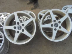 Advanti Desire. 6.5x15", 5x114.30, ET48, �� 73,0���. ��� ����� �� ����������� ������ ����