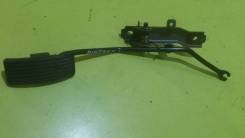 Педаль газа. Mitsubishi Airtrek, CU2W Двигатель 4G63T