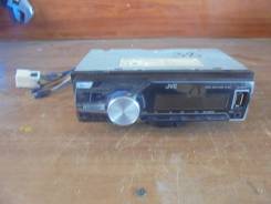 JVC KD-X215