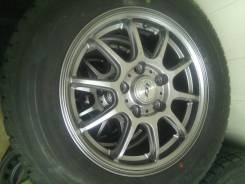 Inter Milano LCZ. 6.0x15, 5x114.30, ET45