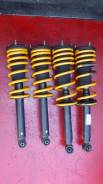 Пружина подвески. Toyota Chaser, JZX90, JZX100 Toyota Mark II, JZX100, JZX90 Toyota Cresta, JZX100, JZX90