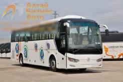 Golden Dragon XML6126. Продажа автобусов JR 3.7 New, 51 место, 2018 года, 8 900 куб. см., 51 место. Под заказ