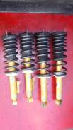 Амортизатор. Toyota Chaser, JZX90, JZX100 Toyota Cresta, JZX100, JZX90 Toyota Mark II, JZX100, JZX90