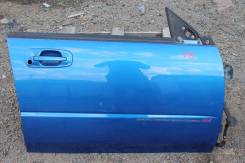 Дверь боковая. Subaru Impreza WRX STI, GD, GDB Subaru Impreza, GD2, GDB, GD3, GDC, GDA, GD4, GDD, GD, GD9