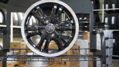 Brandle-Line. 5.0x14, 4x100.00, ET47