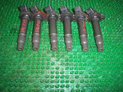 Катушка зажигания. Toyota: Brevis, Progres, Crown Majesta, Verossa, Mark II Wagon Blit, Crown Двигатель 1JZFSE